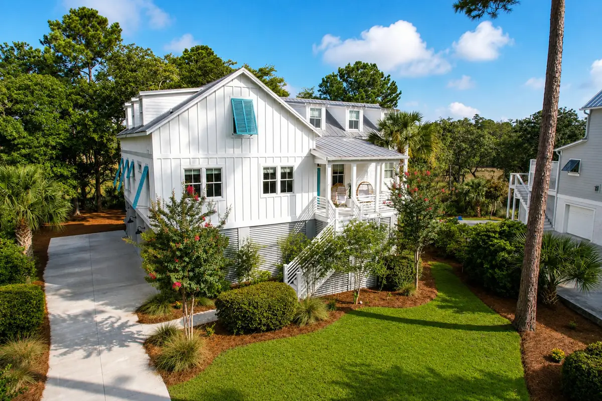 227 Palmetto Bluff, Mount Pleasant, SC 29464 - #1