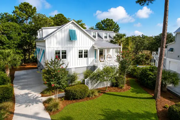 227 Palmetto, Mount Pleasant, SC 29464