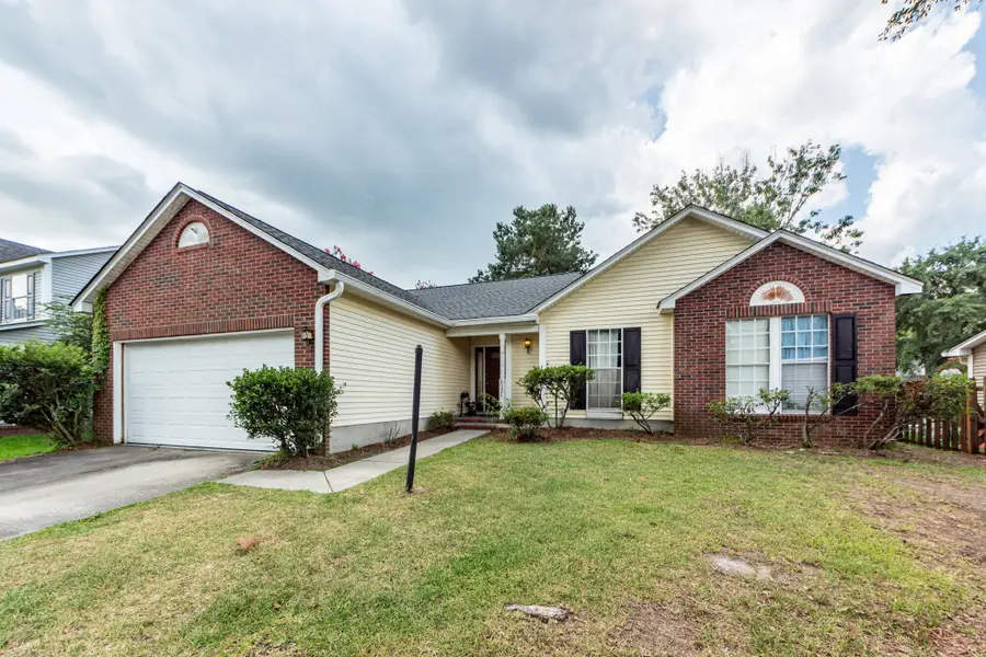 8321 Loggers Run, Charleston, SC 29420 - #3
