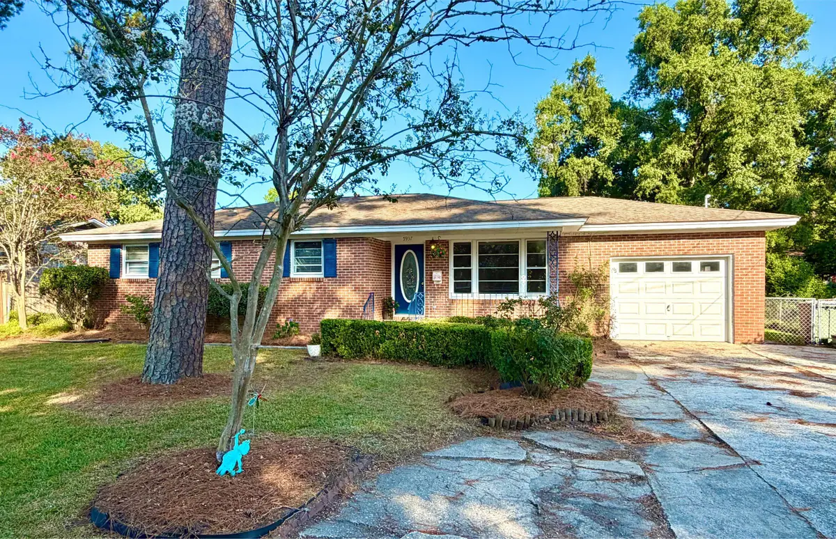 5937 Willard Drive, Hanahan, SC 29410 - #1