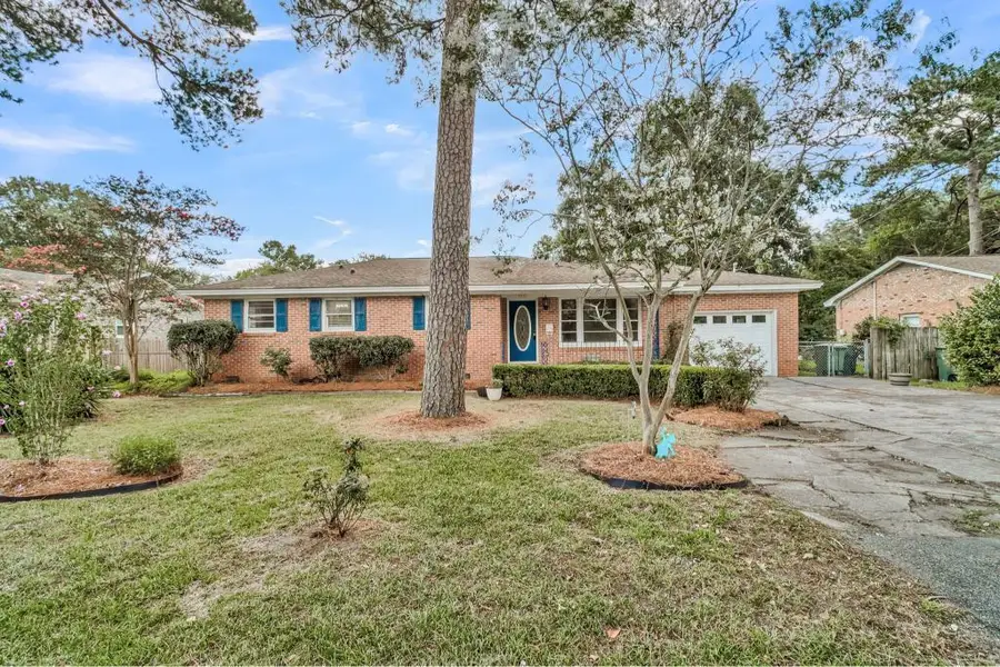 5937 Willard Drive, Hanahan, SC 29410 - #3