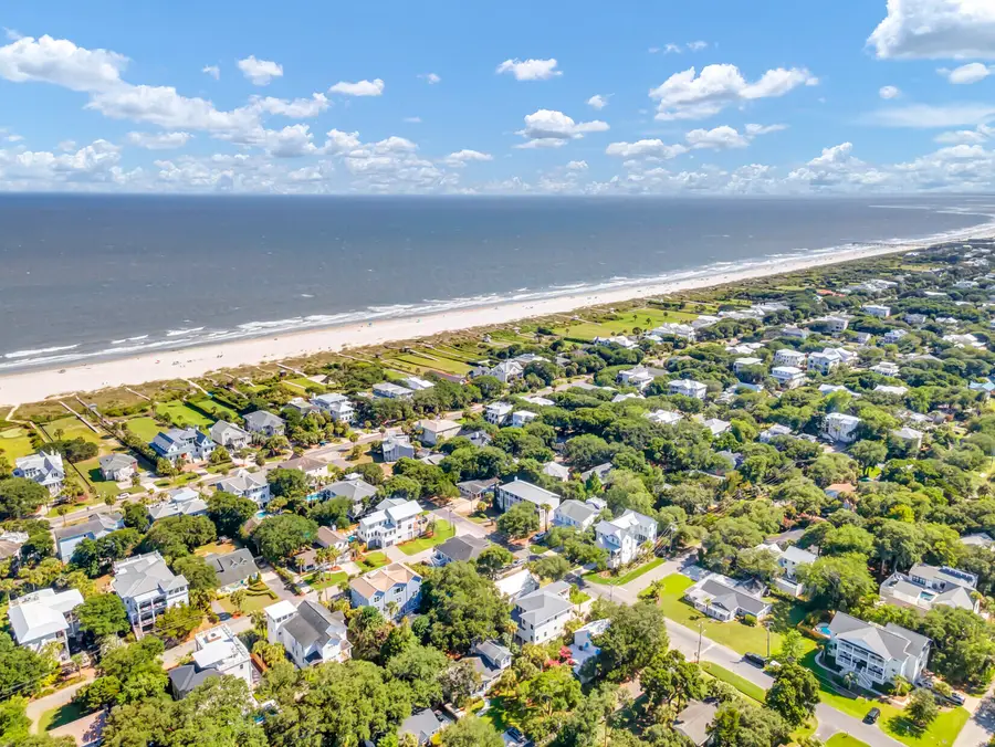 2906 Hartnett Boulevard, Isle Of Palms, SC 29451 - #3