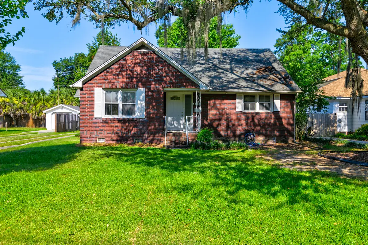 4813 Park Place, North Charleston, SC 29405 - #1