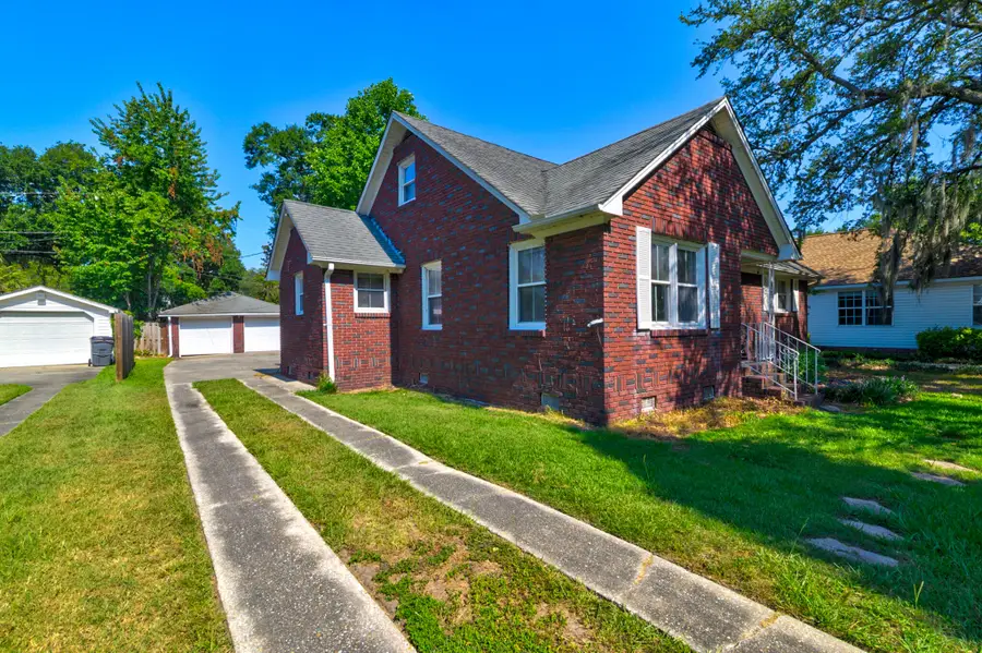 4813 Park Place, North Charleston, SC 29405 - #2