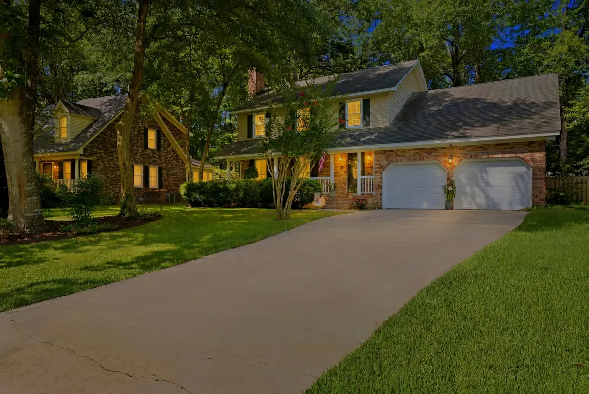 123 Brandywine Drive, Summerville, SC 29485 - #1