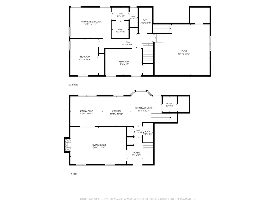 123 Brandywine Drive, Summerville, SC 29485 - #2