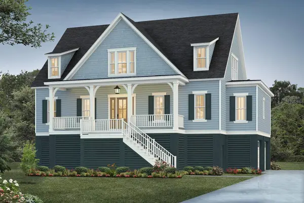 4281 Haulover Drive, Johns Island, SC 29455