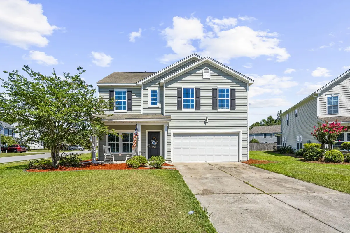 6001 Liddington Court, Summerville, SC 29485 - #1