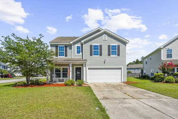 6001 Liddington Court, Summerville, SC 29485