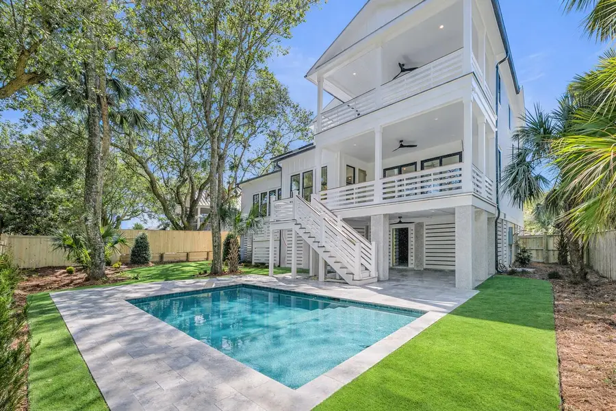 6 29th Avenue, Isle Of Palms, SC 29451 - #2
