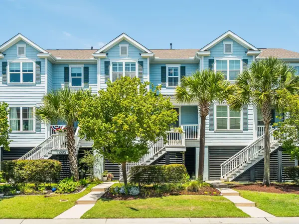 1603 Prince Edward Street, Mount Pleasant, SC 29466