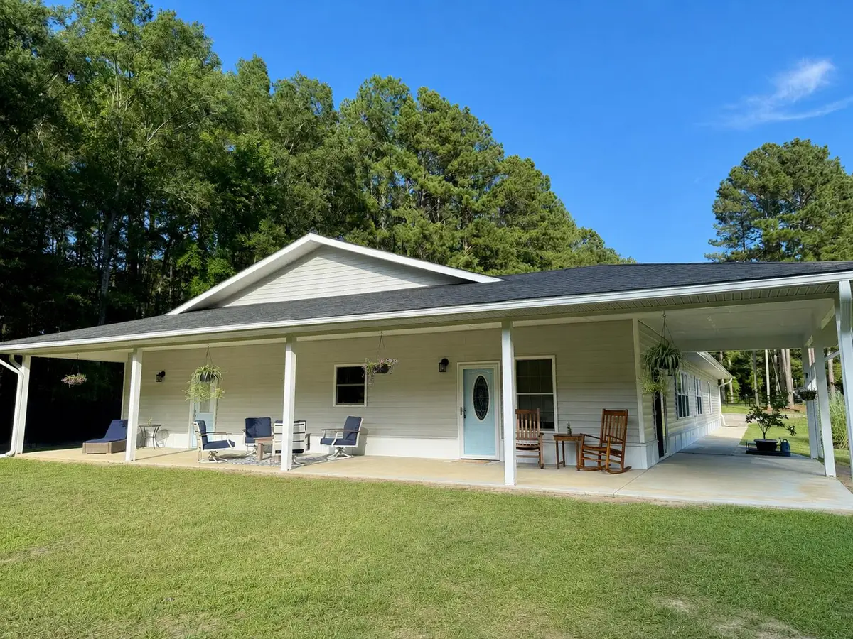 1090 Winding Pond Road, Manning, SC 29102 - #1