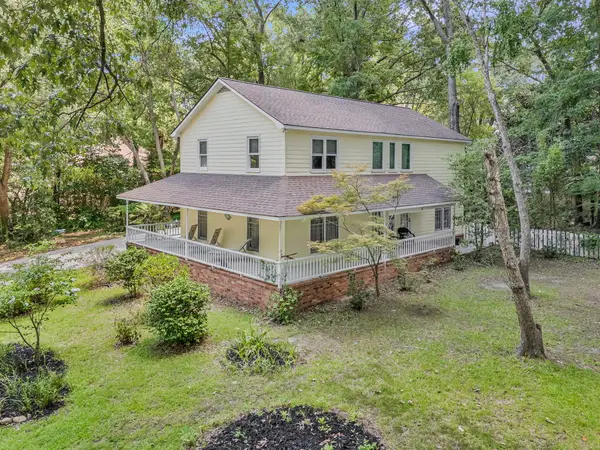 107 Westminster Avenue, Summerville, SC 29485