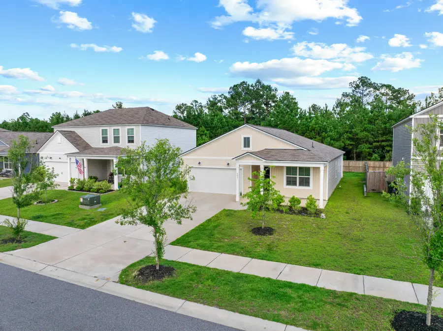 293 W Bradford Pointe Drive, Summerville, SC 29486 - #3