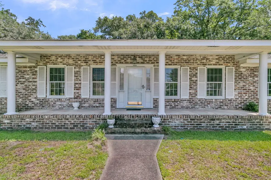1351 Winchester Drive, Charleston, SC 29407 - #2