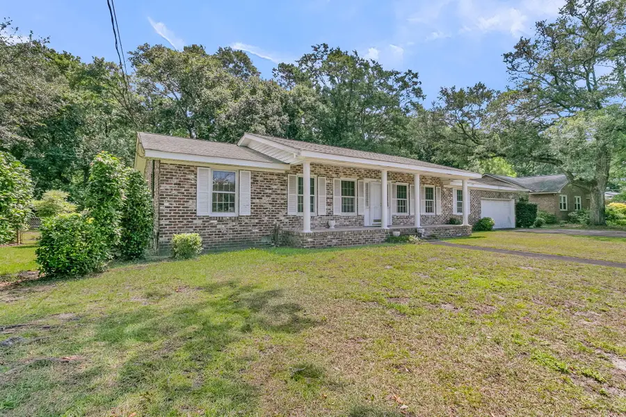 1351 Winchester Drive, Charleston, SC 29407 - #3