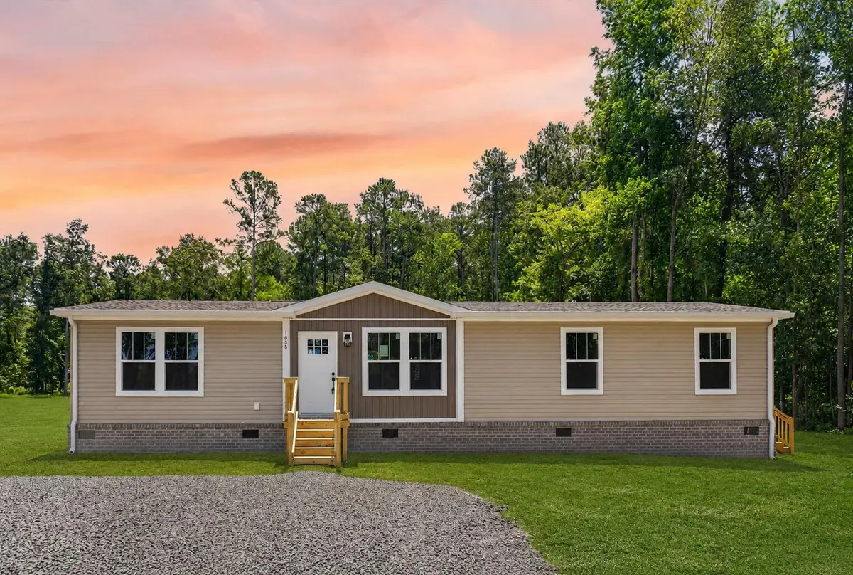 1658 Calamus Pond Road, Summerville, SC 29483 - #1