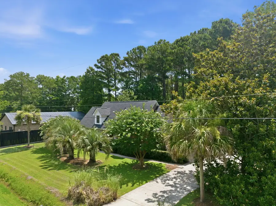 2981 Bennett Charles Road, Mount Pleasant, SC 29466 - #3
