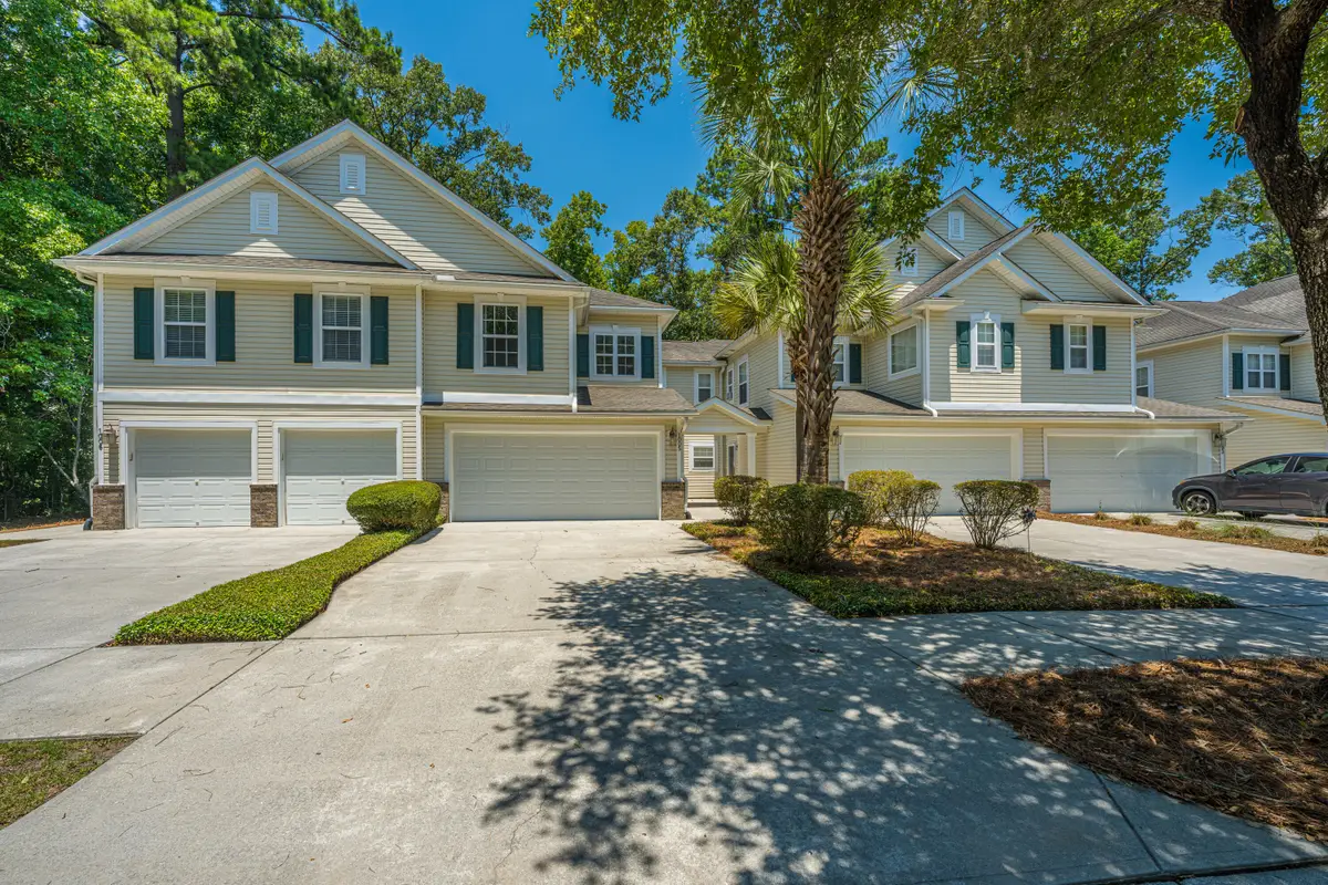 5150 Trump Street #Unit 1005, North Charleston, SC 29420 - #1