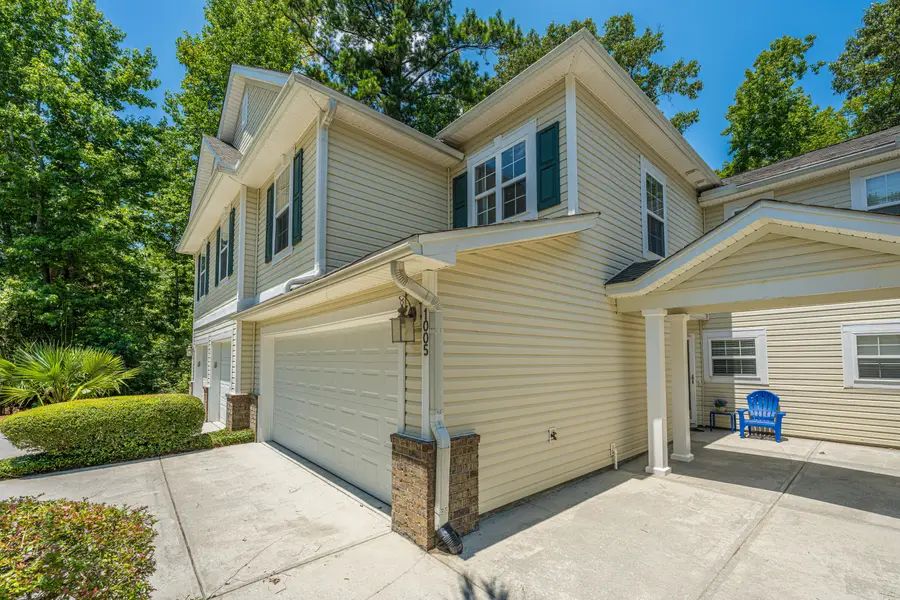 5150 Trump Street #Unit 1005, North Charleston, SC 29420 - #3