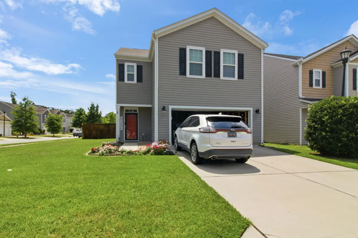 4801 Bushel Road, Ladson, SC 29456 - #1