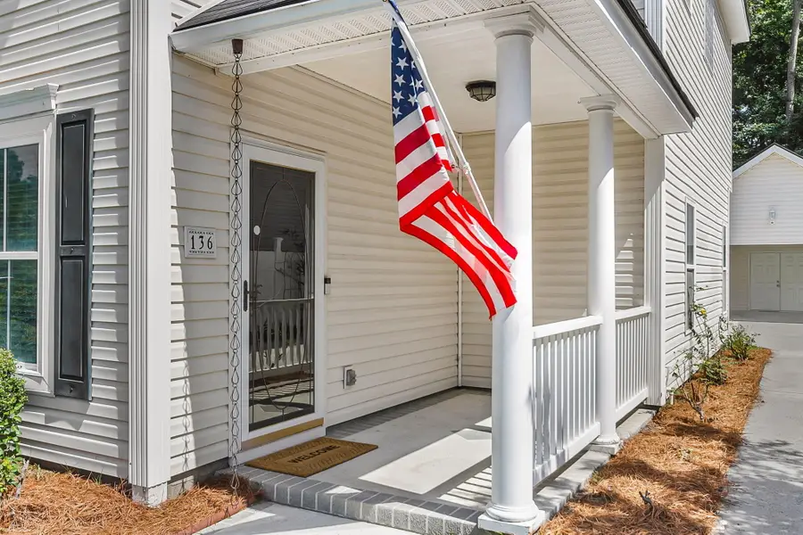 136 Saint Phillips Row, Summerville, SC 29485 - #3