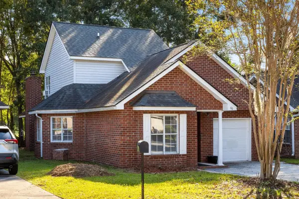 63 Arbor Trace, Charleston, SC 29414