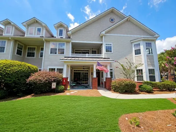 300 Flowering Peach Court #Unit 101, Charleston, SC 29414