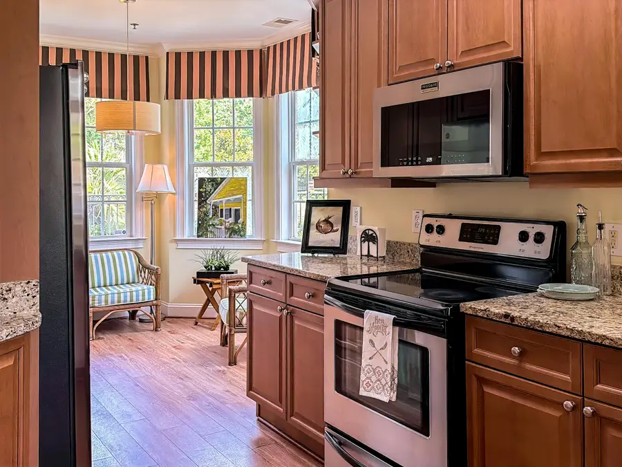 300 Flowering Peach Court #Unit 101, Charleston, SC 29414 - #3
