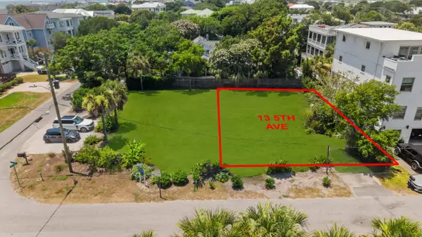 13 5th Avenue, Isle of Palms, SC 29451