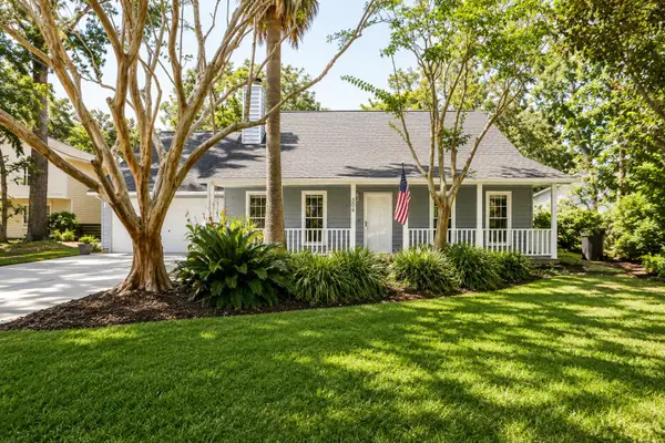 506 Upland Place, Mount Pleasant, SC 29464