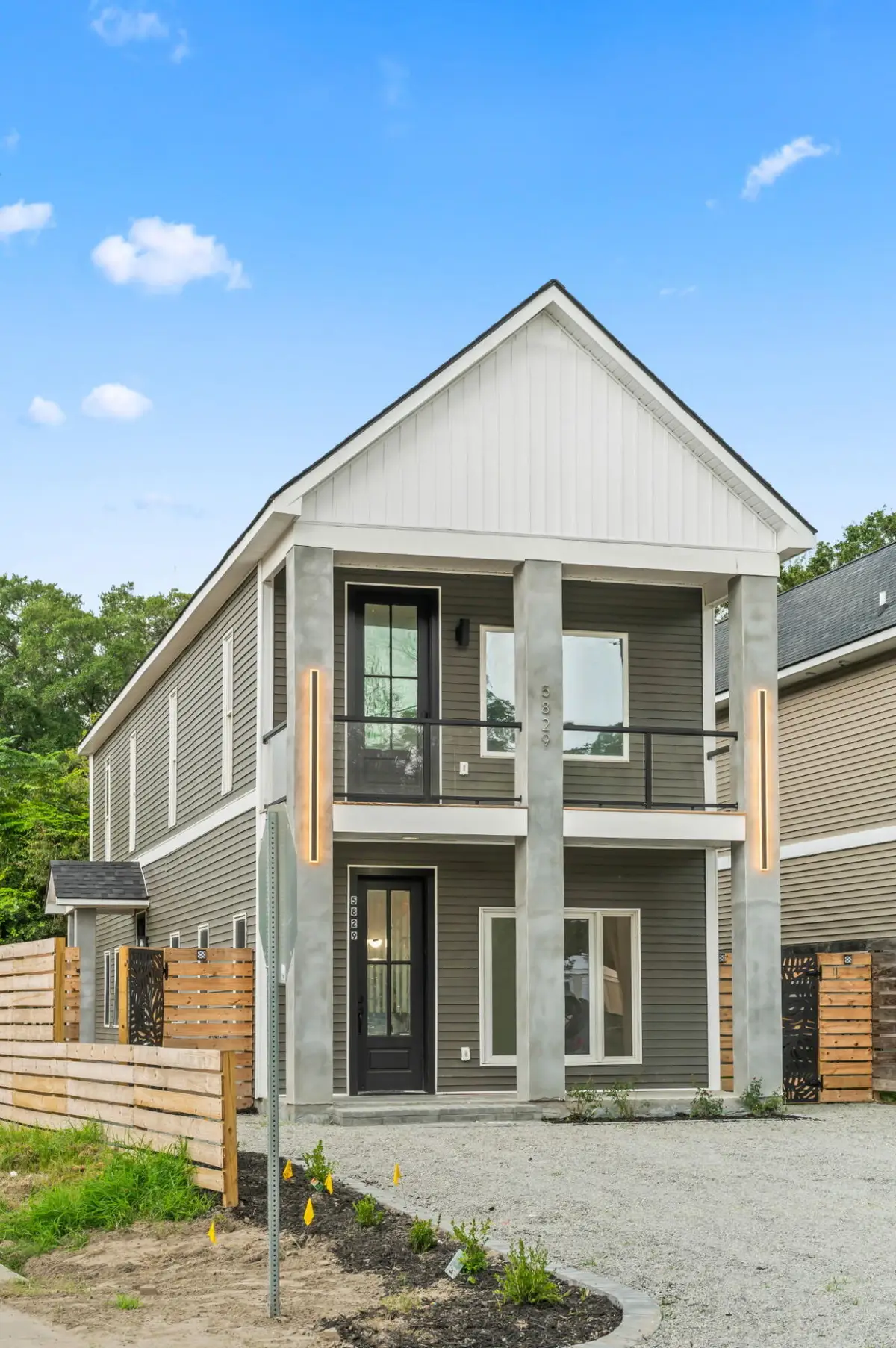 5829 Althea Avenue, North Charleston, SC 29406 - #1
