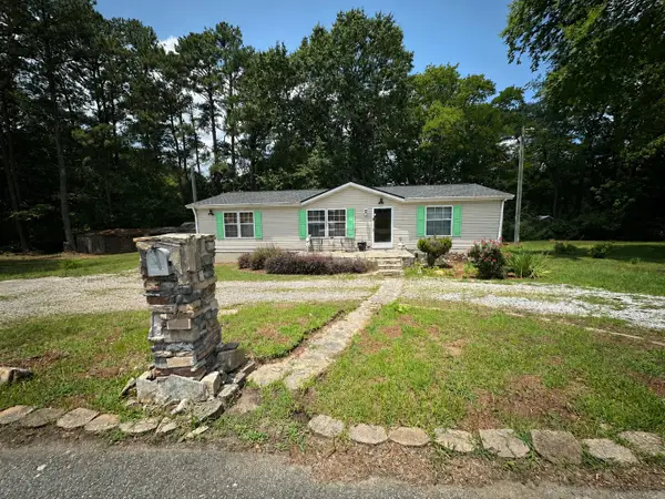 1217 N Granard Street, Gaffney, SC 29341