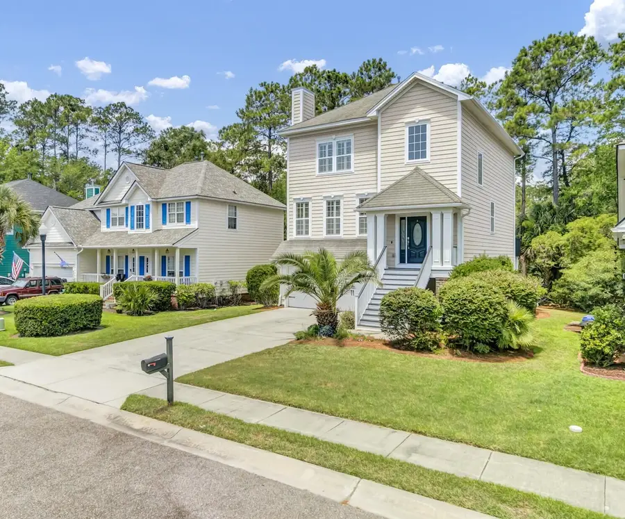 3108 Sonja Way, Mount Pleasant, SC 29466 - #2
