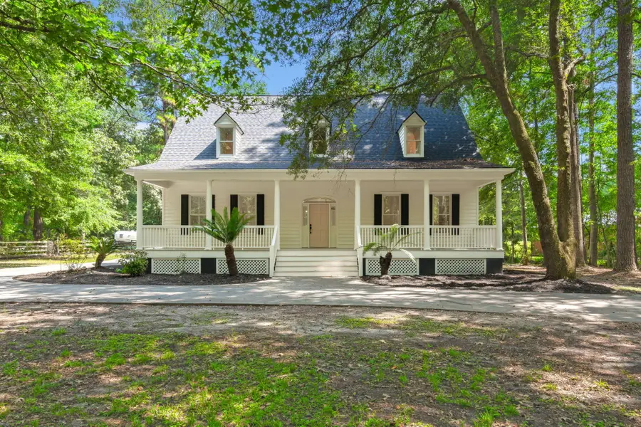 123 Marvin, Summerville, SC 29483 - #2