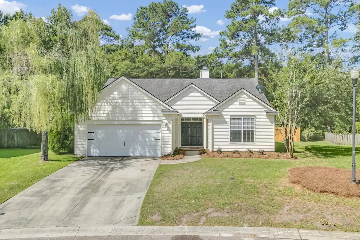 1417 Endicot Way, Mount Pleasant, SC 29466 - #1