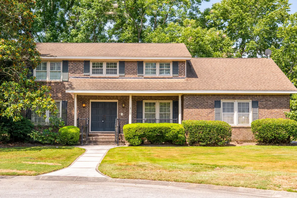 3 Waters Edge Court, Charleston, SC 29414 - #1