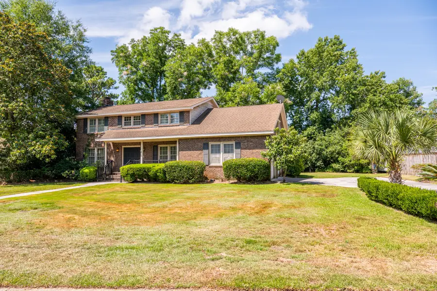 3 Waters Edge Court, Charleston, SC 29414 - #3