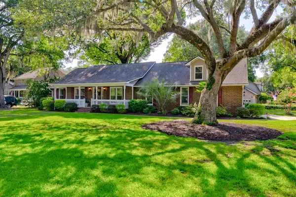 46 Hunters Forest Drive, Charleston, SC 29414
