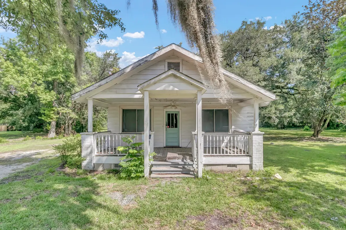 1736 Central Avenue, Summerville, SC 29483 - #1