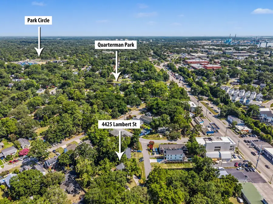 4425 Lambert Street, North Charleston, SC 29405 - #3