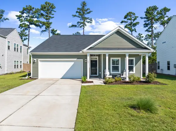 167 Lucca Drive, Summerville, SC 29486