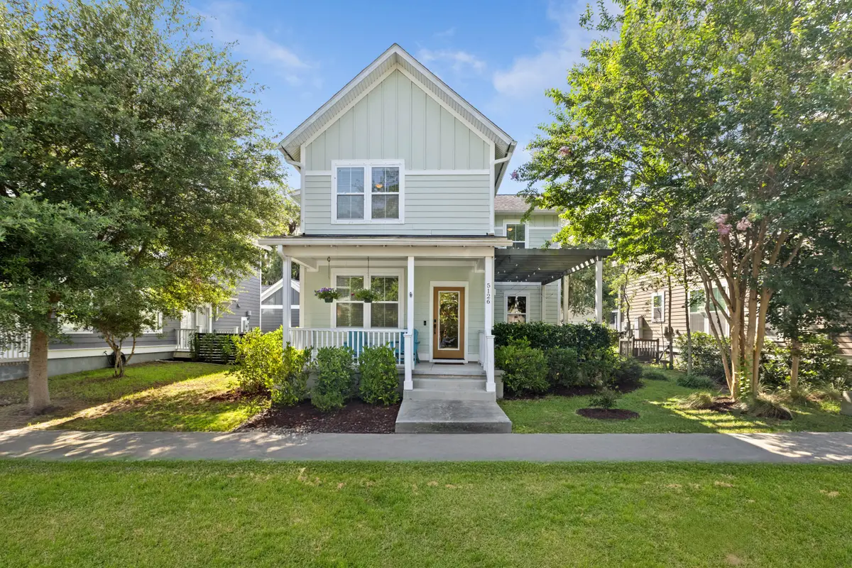 5126 Celtic Drive, North Charleston, SC 29405 - #1