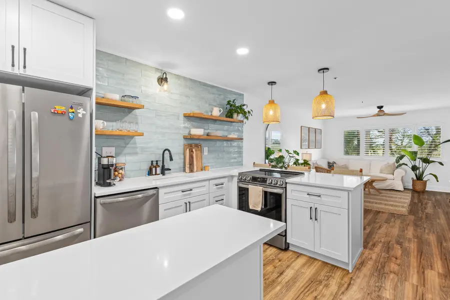 152 W Mariners Cay Drive #152, Folly Beach, SC 29439 - #3
