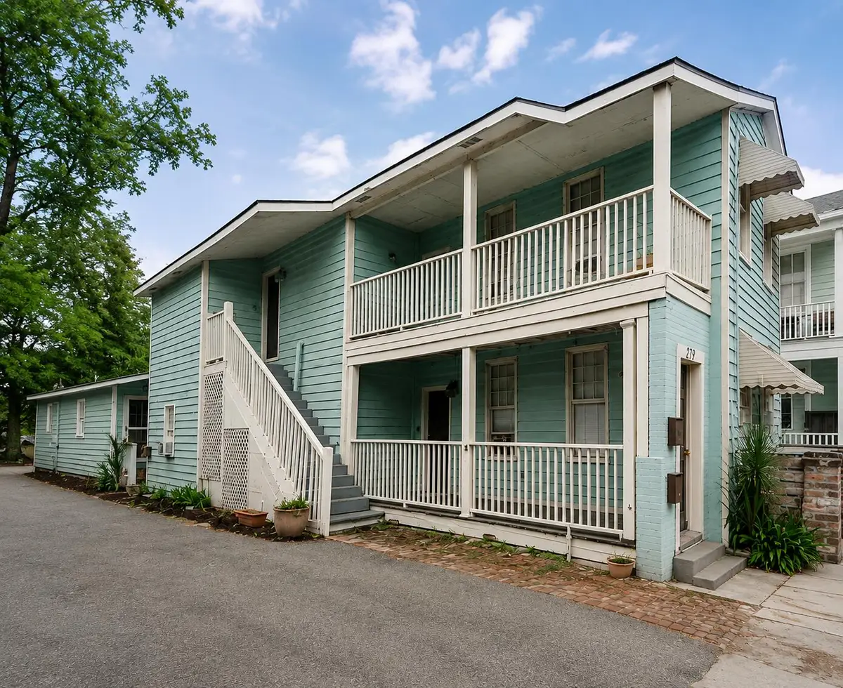 279 Coming Street, Charleston, SC 29403 - #1