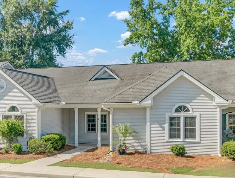2455 Deer Ridge Lane #Unit C, North Charleston, SC 29406 - #1
