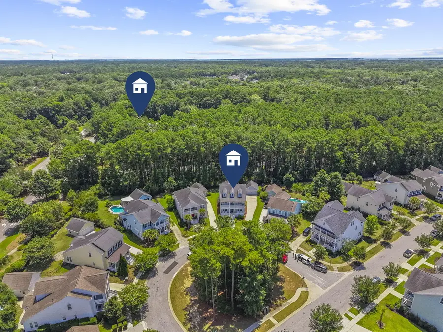 3728 Abercrombie Court, Mount Pleasant, SC 29466 - #2