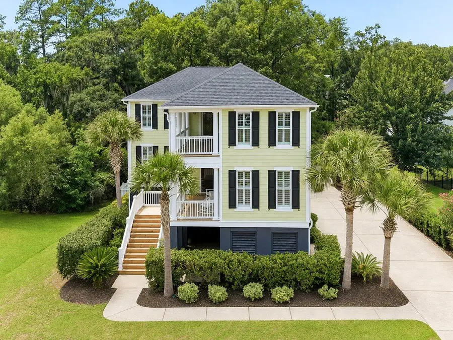 1129 Lands End Drive, Hanahan, SC 29410 - #2