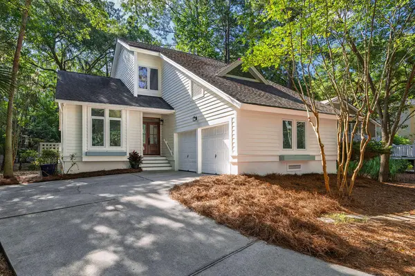2143 Royal Pine Drive, Seabrook Island, SC 29455