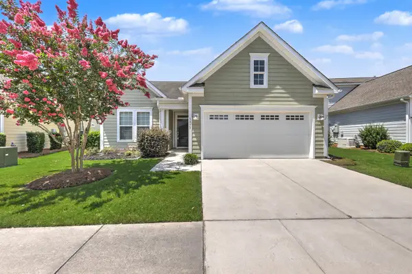 5033 Song Sparrow Way, Summerville, SC 29483